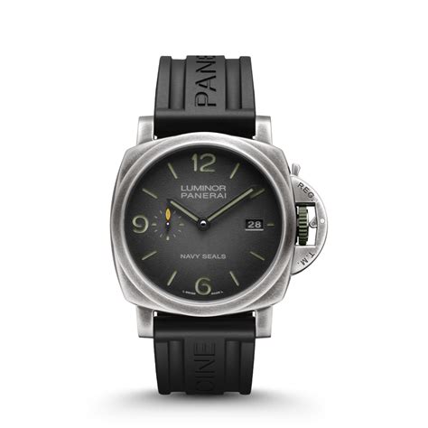 small panerai|luminor Panerai price list.